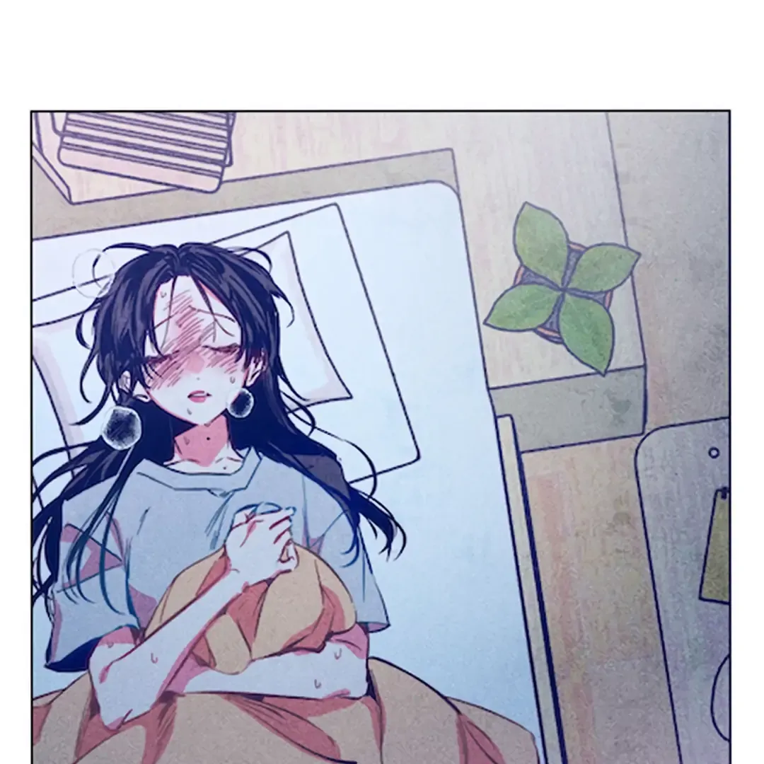 Read Intense Gaze chapter 1 image 1 on Lezhin