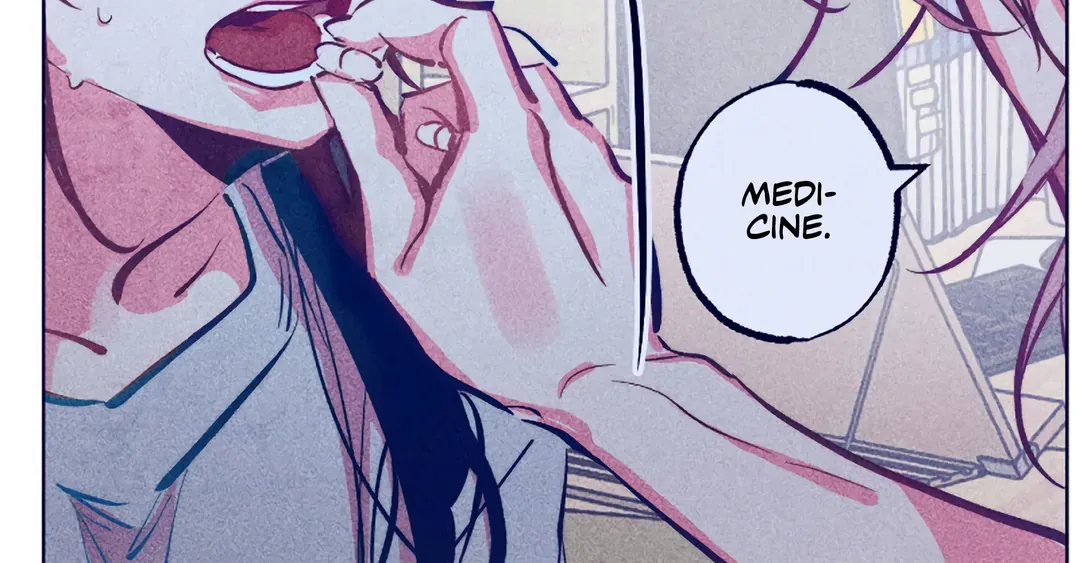 Read Intense Gaze chapter 1 image 101 on Lezhin
