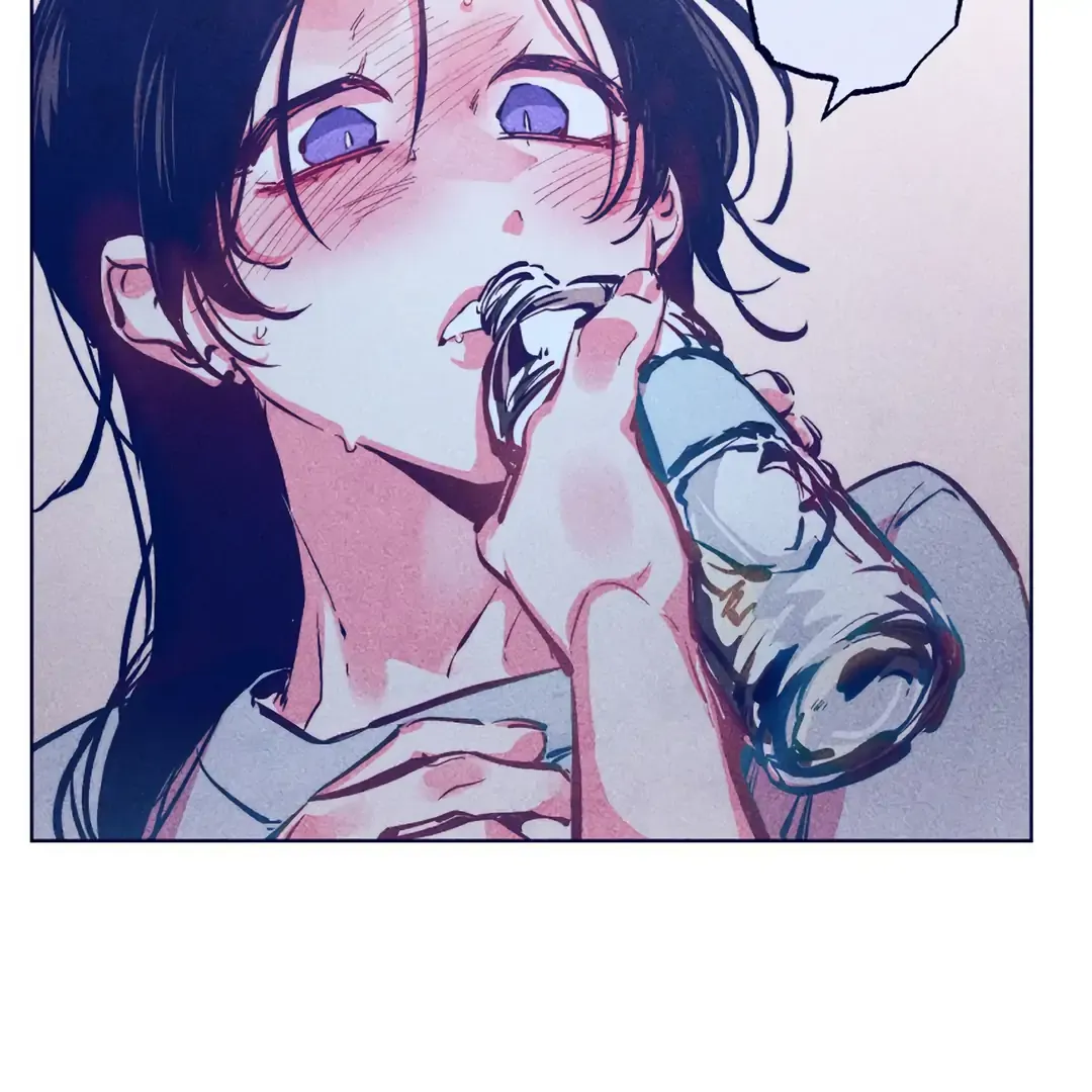 Read Intense Gaze chapter 1 image 105 on Lezhin