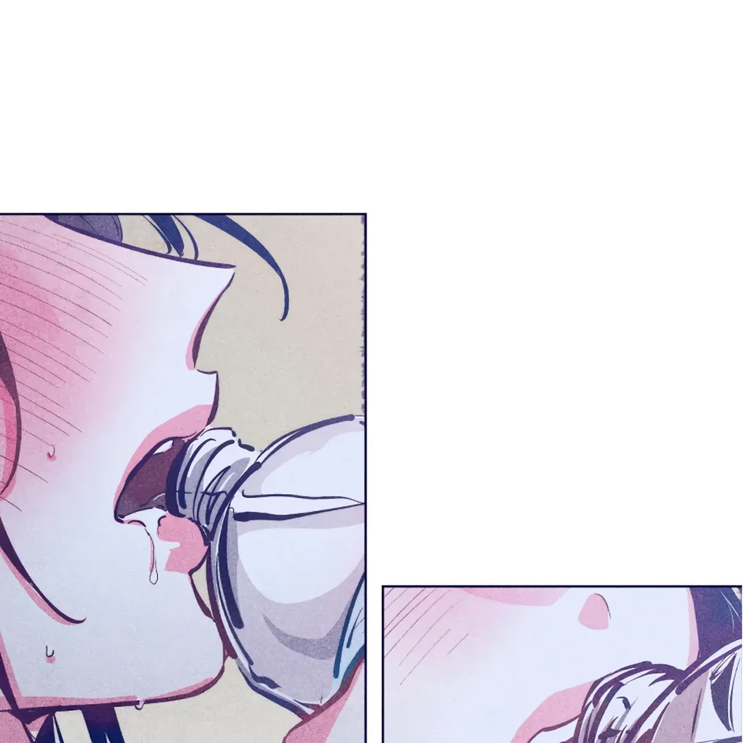 Read Intense Gaze chapter 1 image 106 on Lezhin
