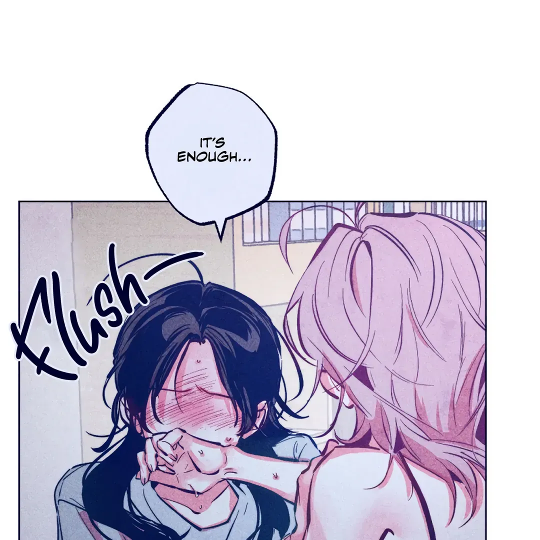 Read Intense Gaze chapter 1 image 108 on Lezhin