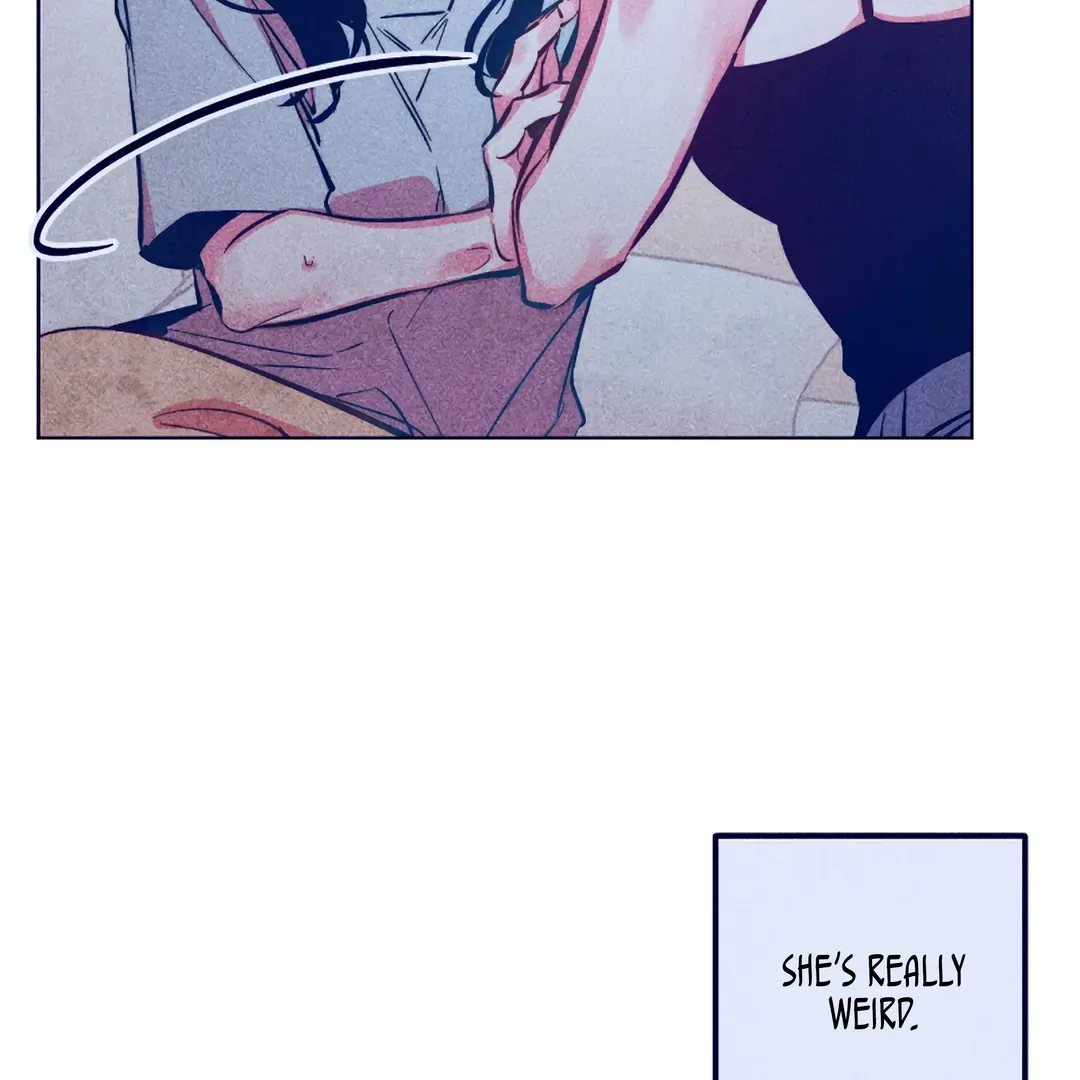 Read Intense Gaze chapter 1 image 109 on Lezhin