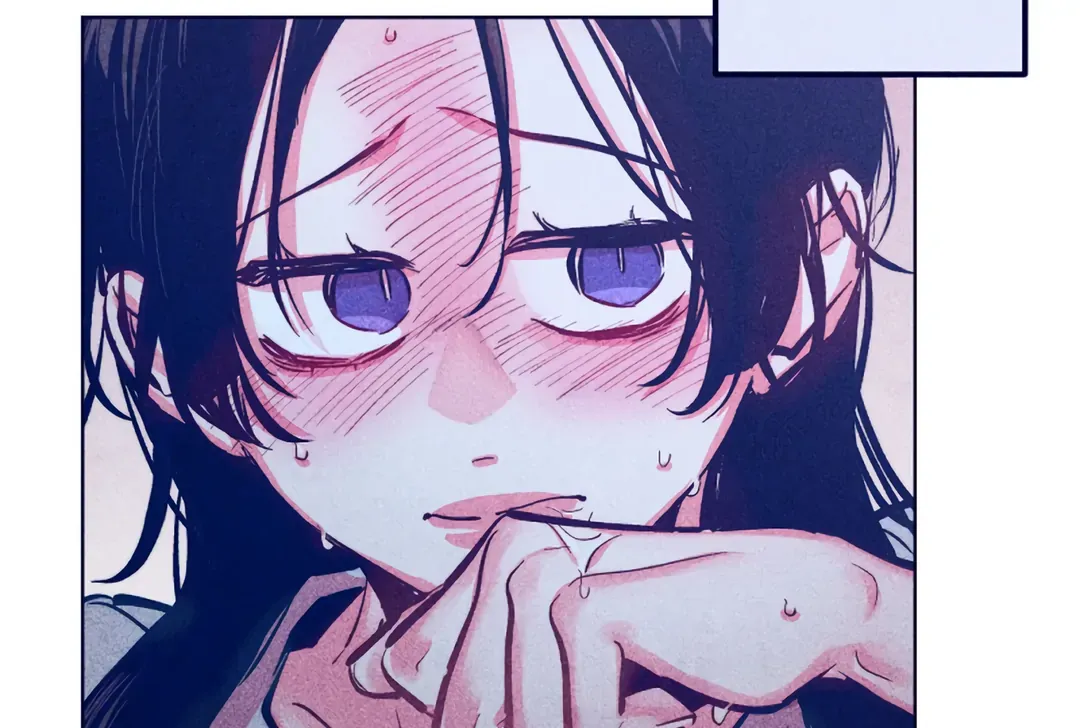 Read Intense Gaze chapter 1 image 110 on Lezhin