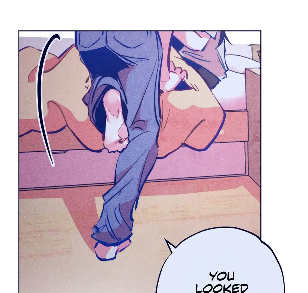 Read Intense Gaze chapter 1 image 119 on Lezhin