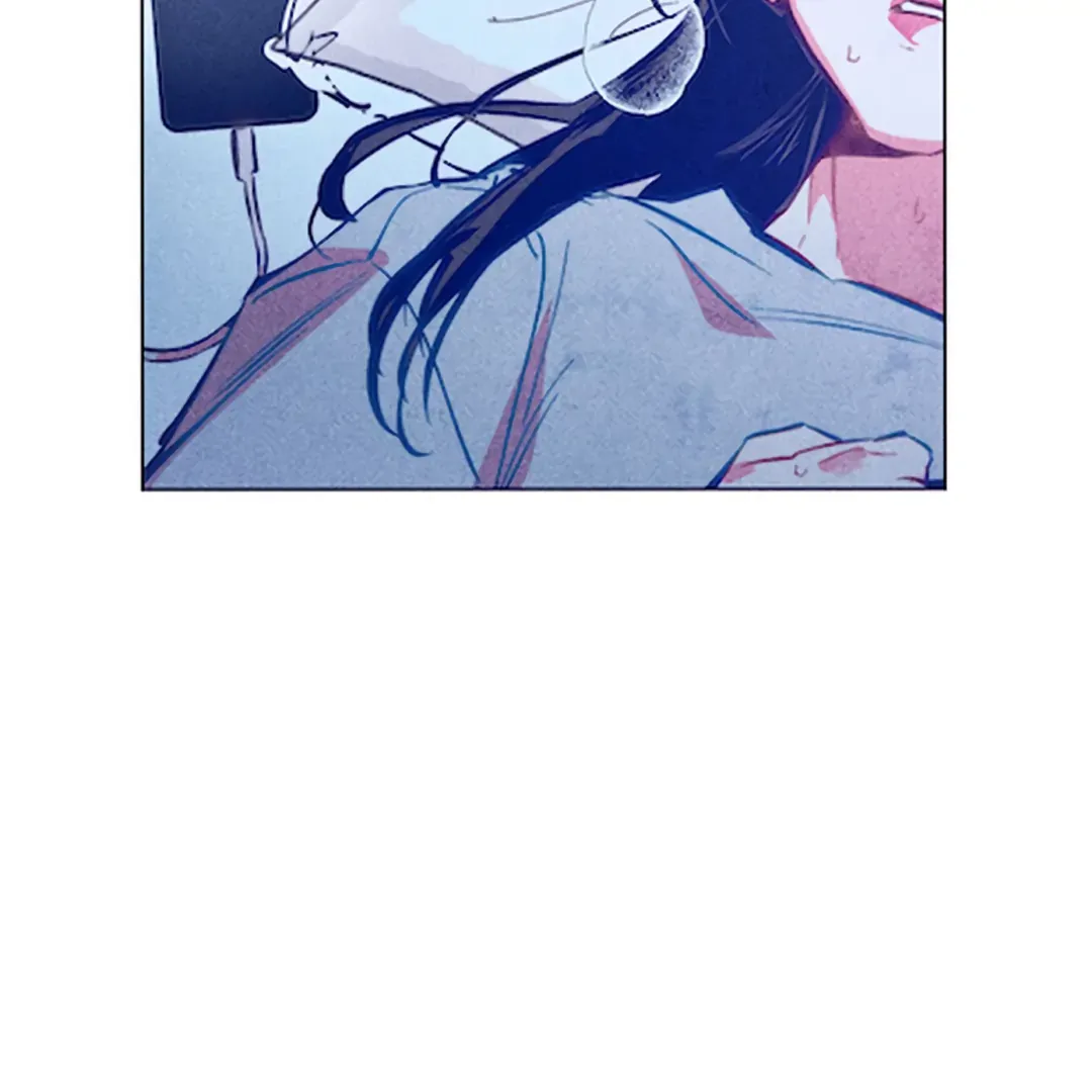 Read Intense Gaze chapter 1 image 12 on Lezhin
