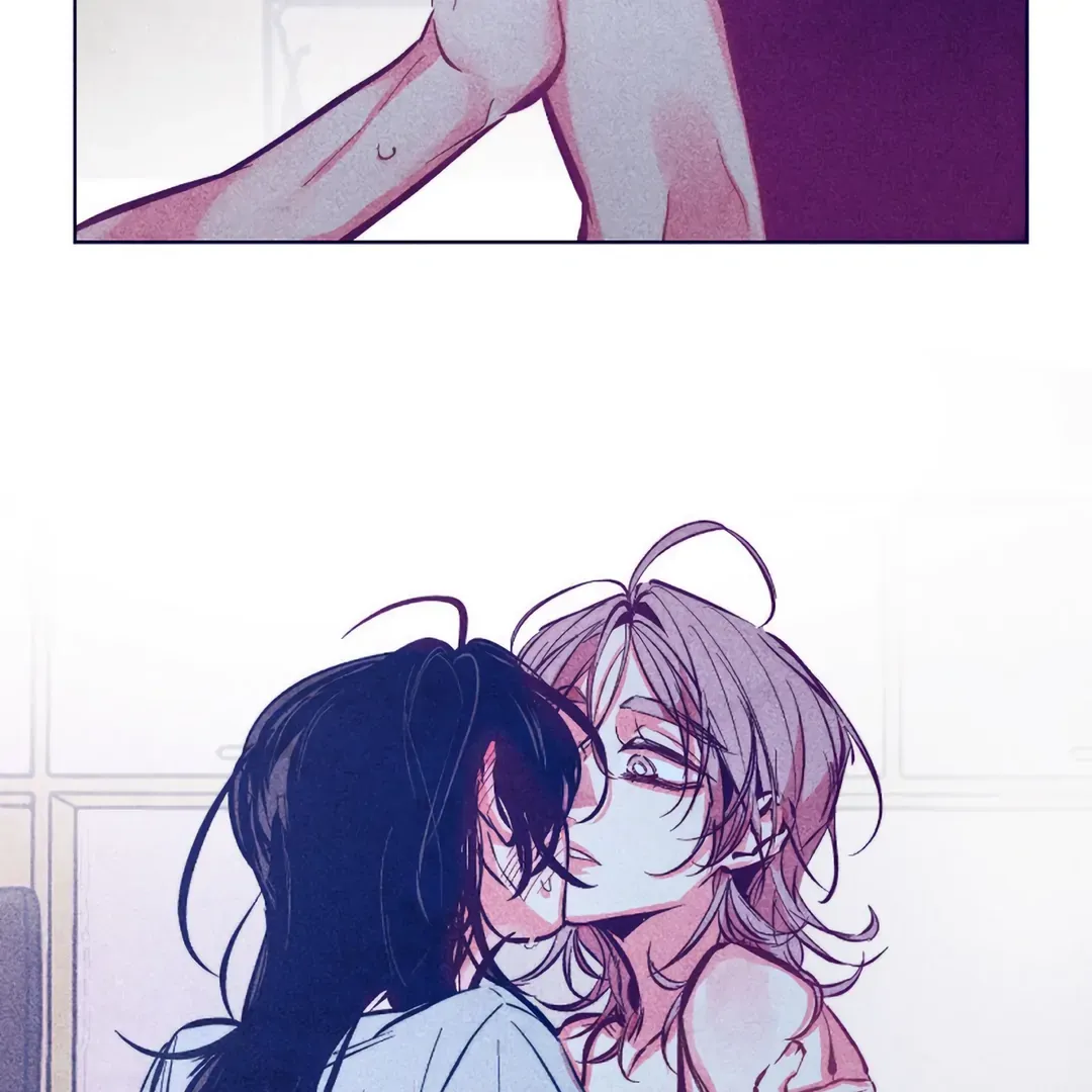 Read Intense Gaze chapter 1 image 125 on Lezhin