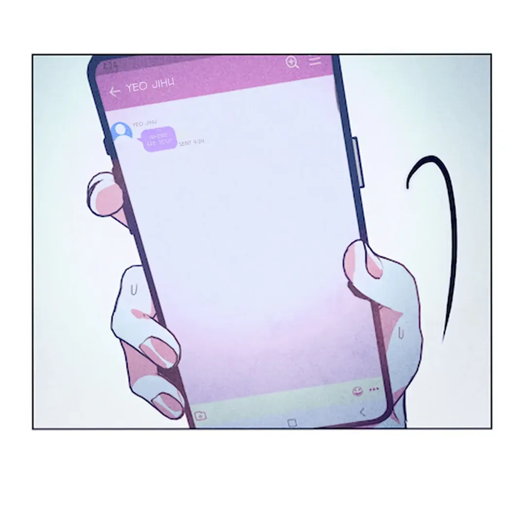 Read Intense Gaze chapter 1 image 13 on Lezhin
