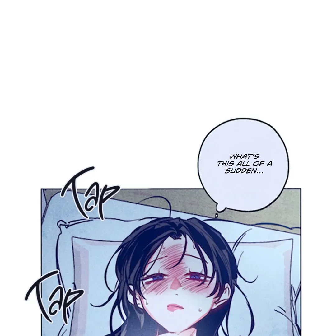 Read Intense Gaze chapter 1 image 14 on Lezhin