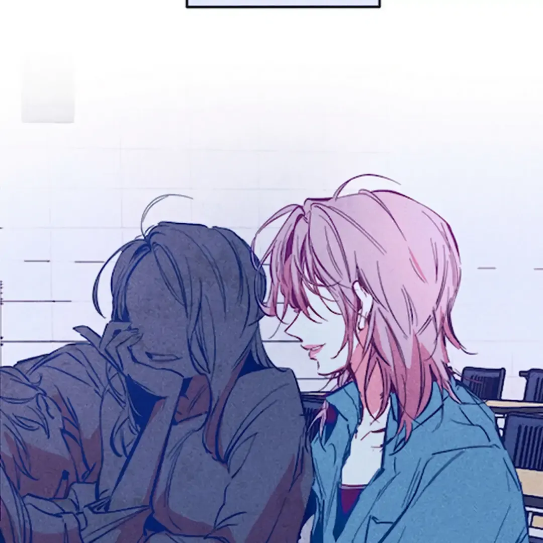 Read Intense Gaze chapter 1 image 18 on Lezhin