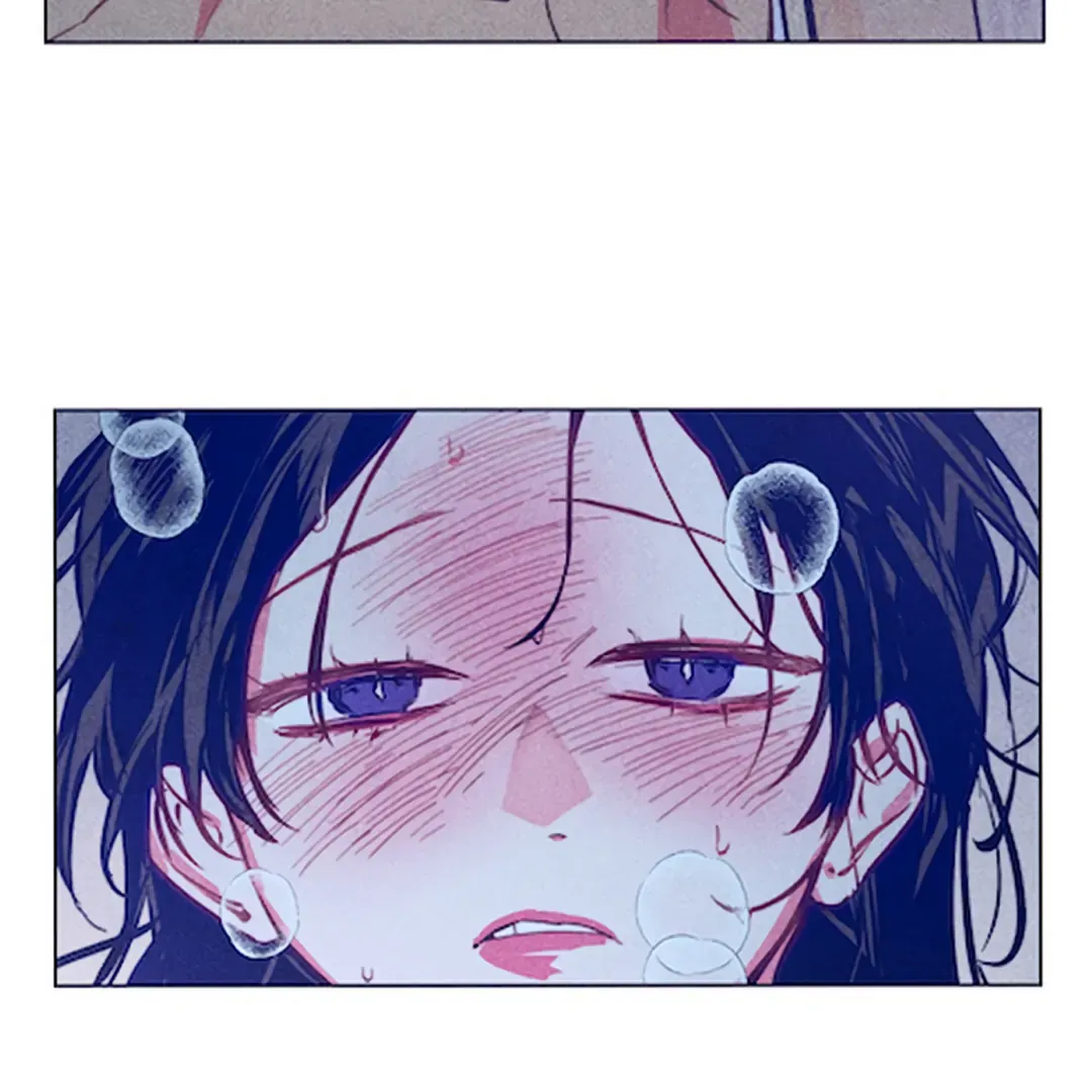 Read Intense Gaze chapter 1 image 2 on Lezhin