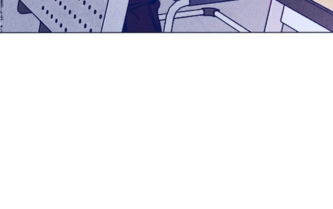 Read Intense Gaze chapter 1 image 20 on Lezhin