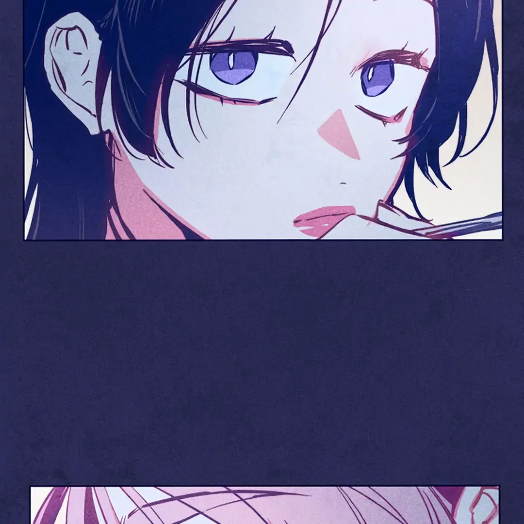 Read Intense Gaze chapter 1 image 23 on Lezhin