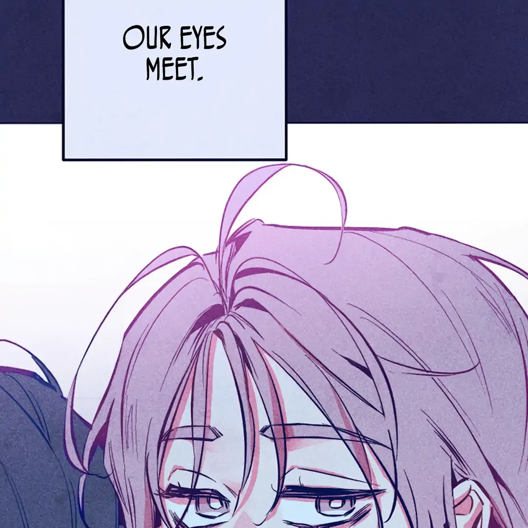 Read Intense Gaze chapter 1 image 25 on Lezhin