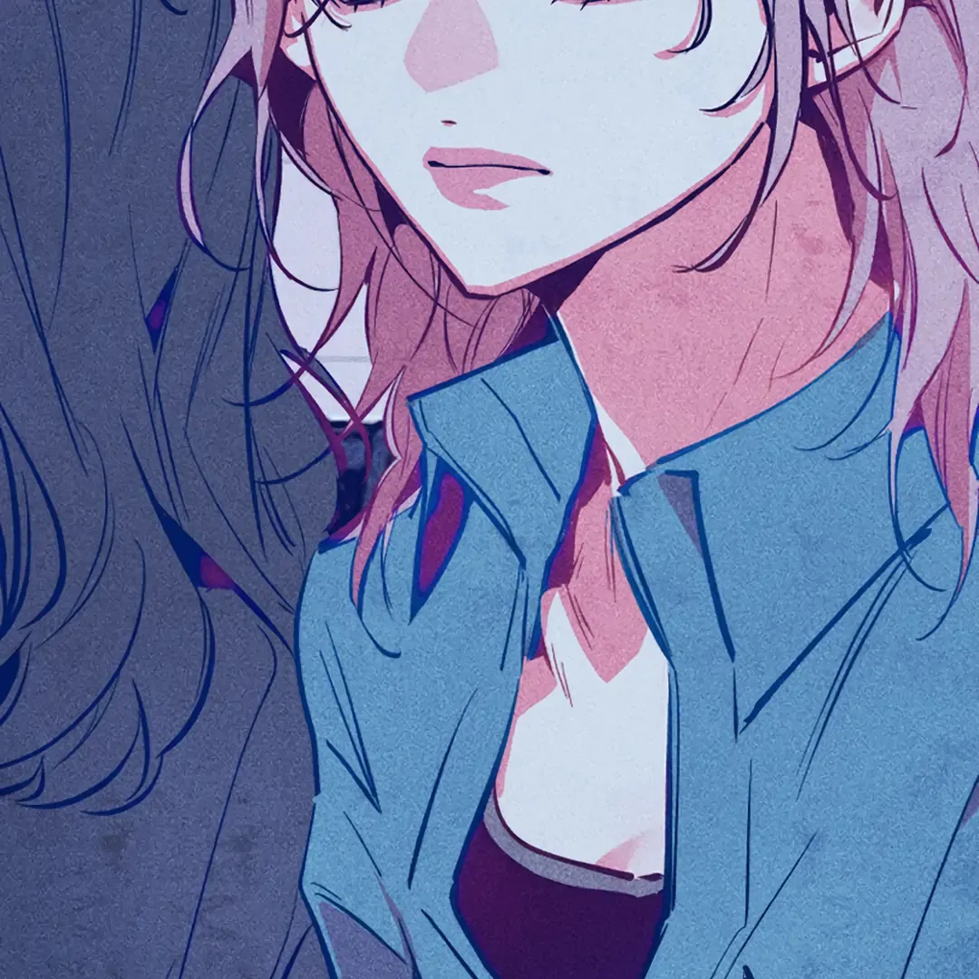Read Intense Gaze chapter 1 image 26 on Lezhin