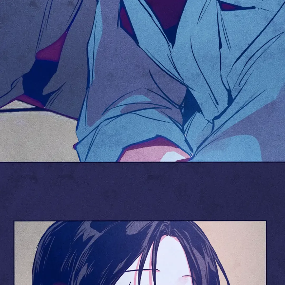 Read Intense Gaze chapter 1 image 27 on Lezhin