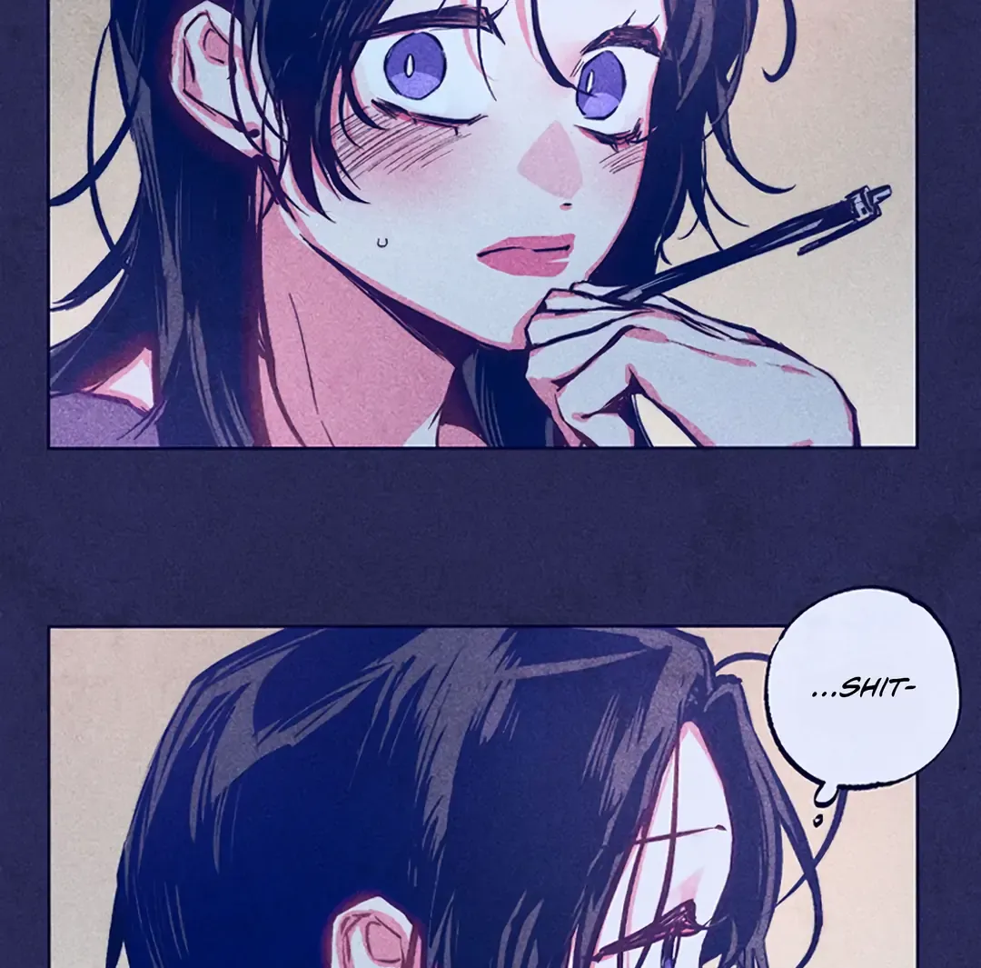 Read Intense Gaze chapter 1 image 28 on Lezhin