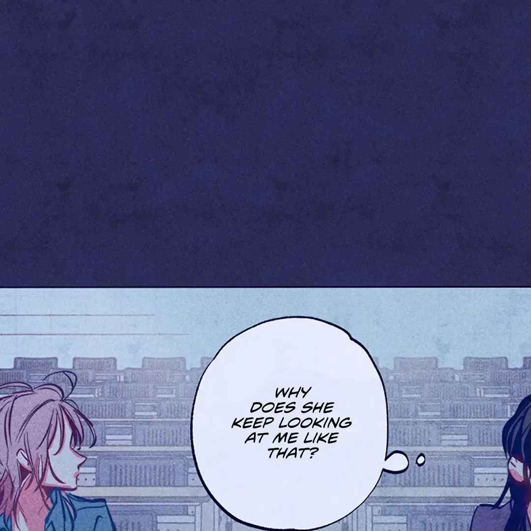 Read Intense Gaze chapter 1 image 31 on Lezhin