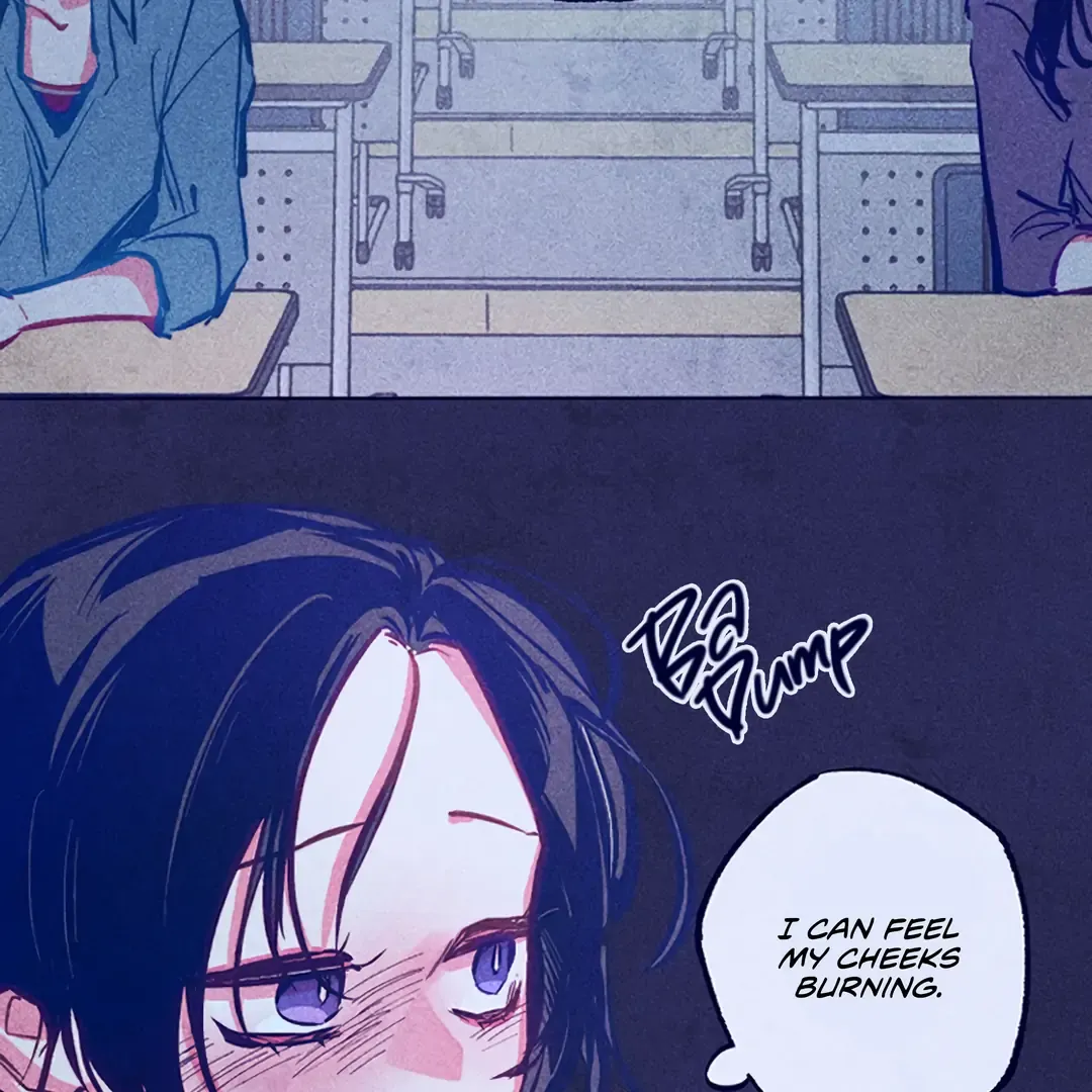 Read Intense Gaze chapter 1 image 32 on Lezhin