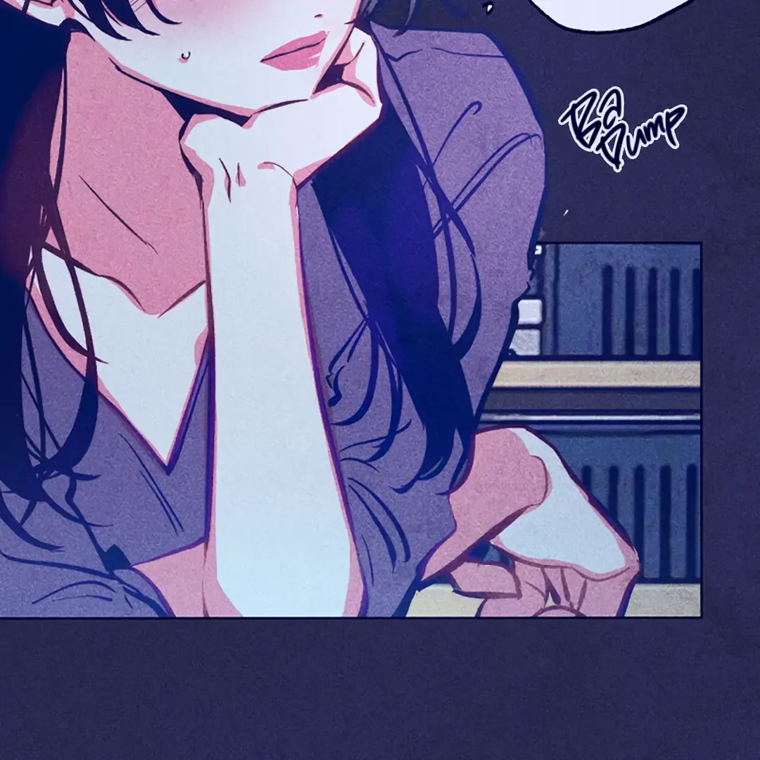 Read Intense Gaze chapter 1 image 33 on Lezhin