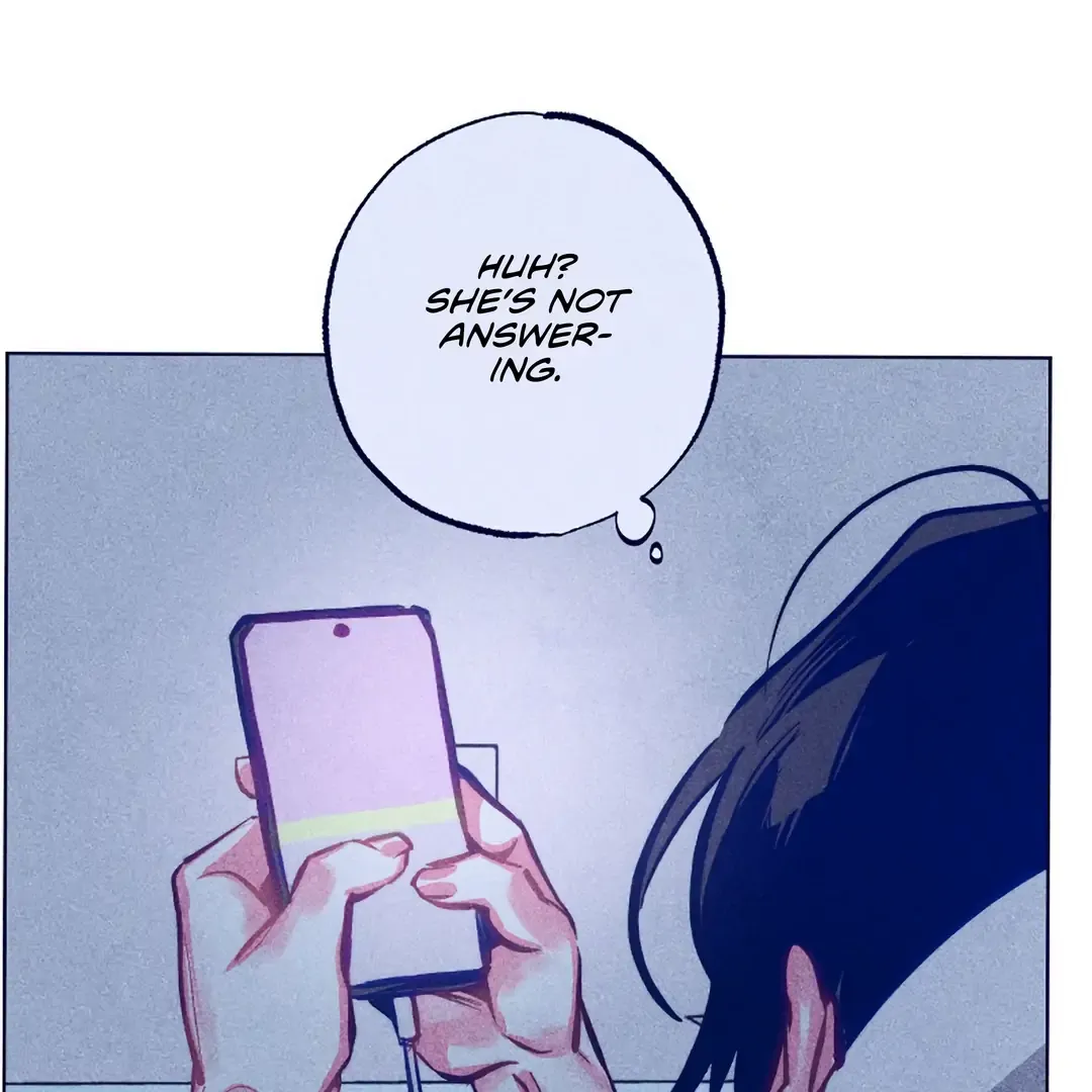 Read Intense Gaze chapter 1 image 41 on Lezhin