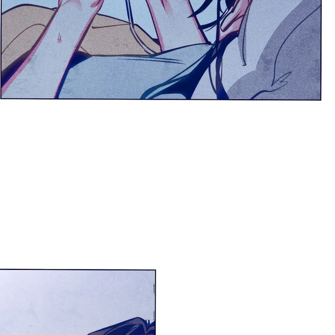 Read Intense Gaze chapter 1 image 42 on Lezhin