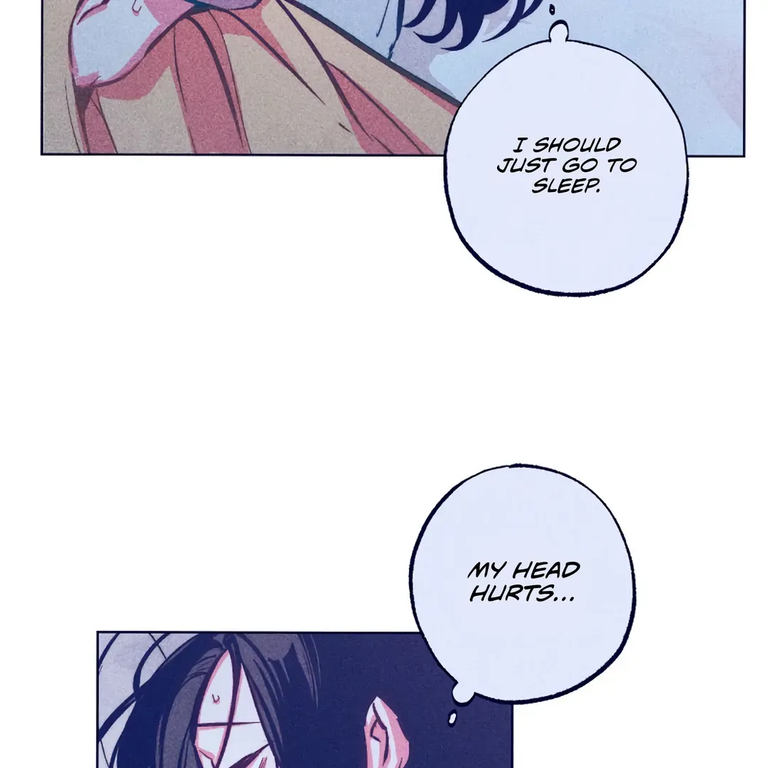 Read Intense Gaze chapter 1 image 45 on Lezhin