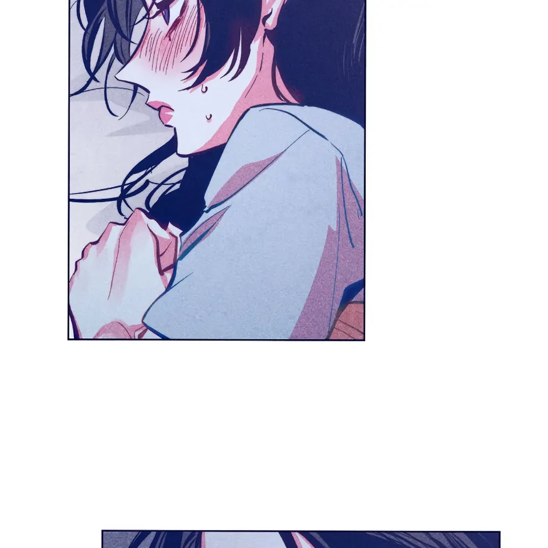 Read Intense Gaze chapter 1 image 46 on Lezhin