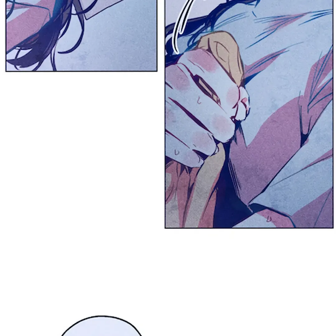 Read Intense Gaze chapter 1 image 5 on Lezhin
