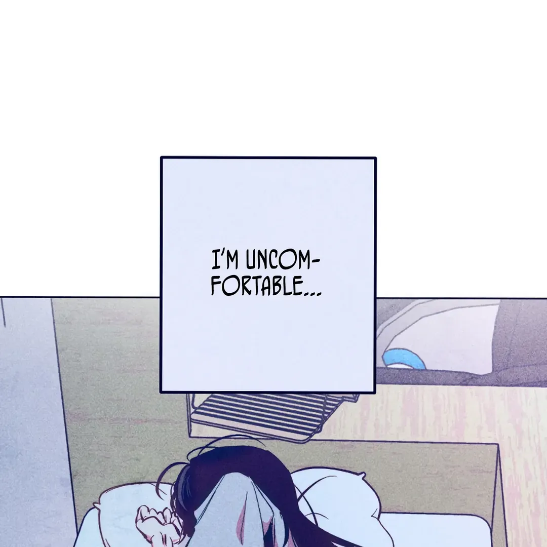 Read Intense Gaze chapter 1 image 50 on Lezhin
