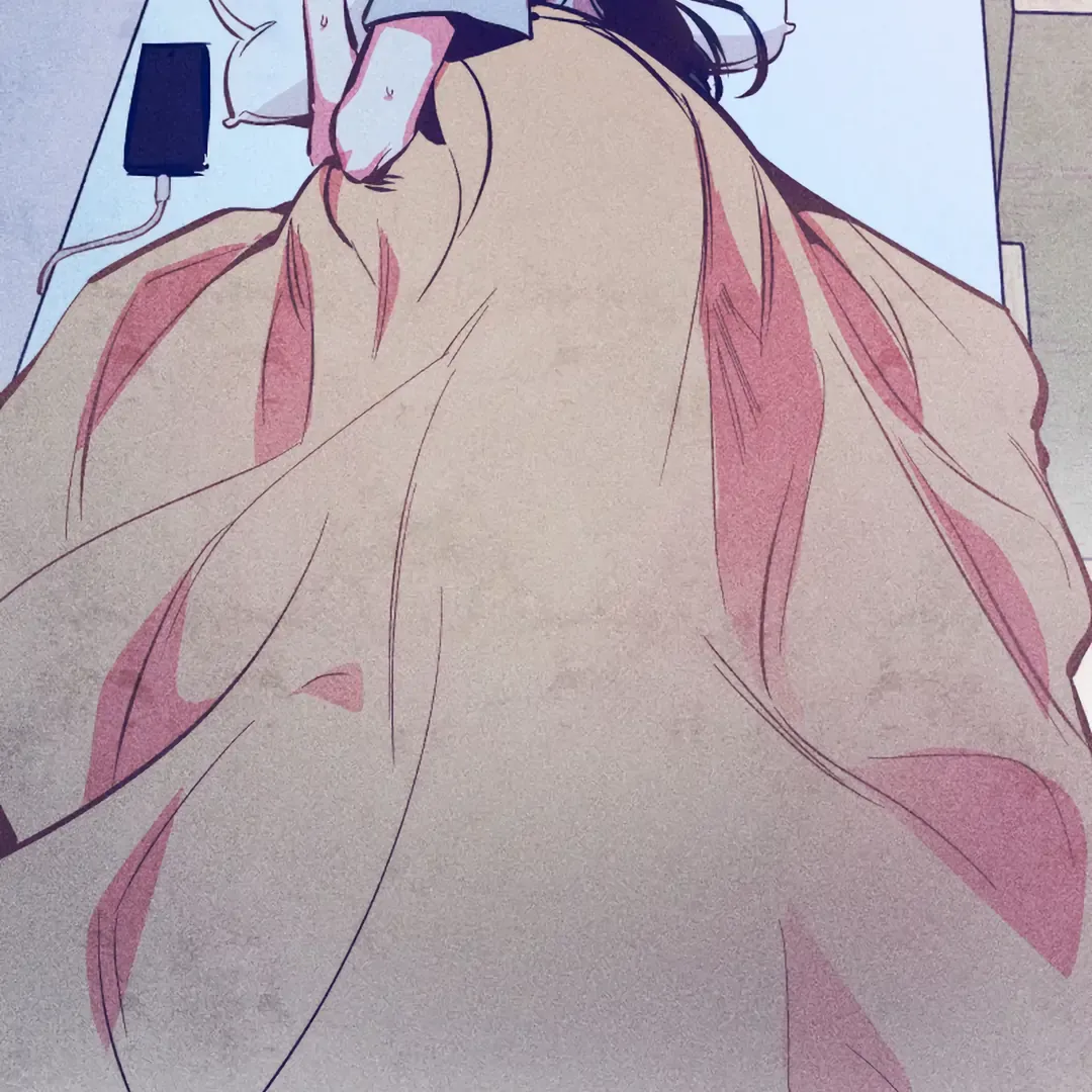 Read Intense Gaze chapter 1 image 51 on Lezhin