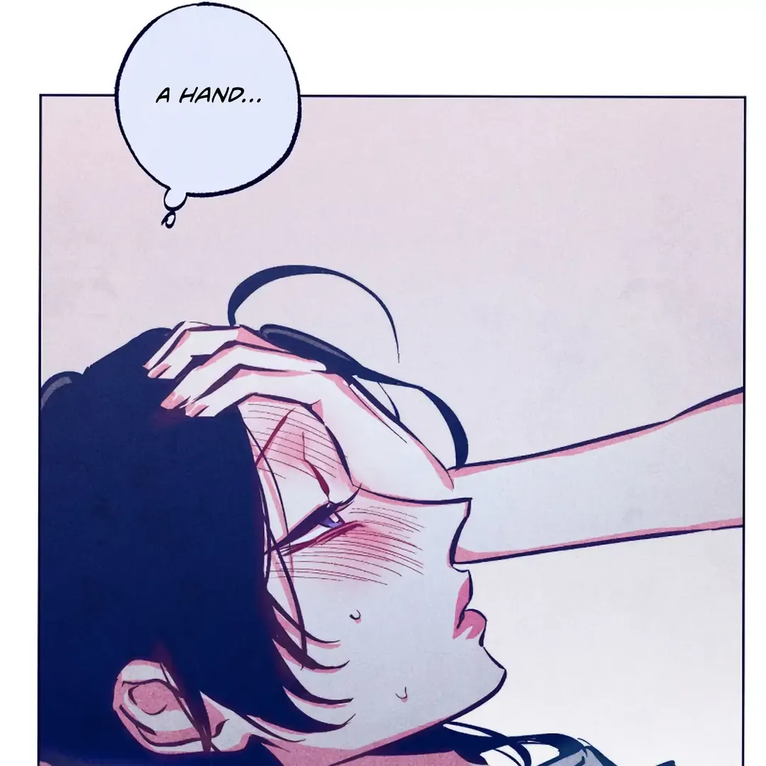 Read Intense Gaze chapter 1 image 57 on Lezhin