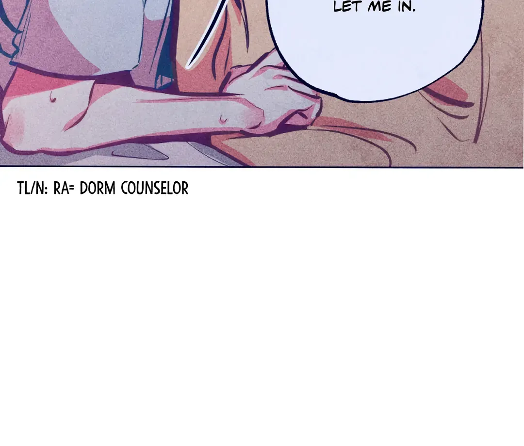 Read Intense Gaze chapter 1 image 64 on Lezhin