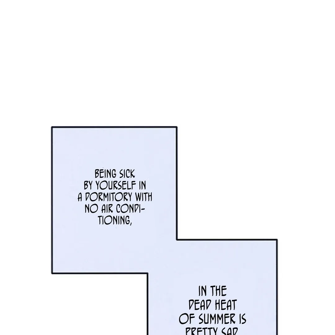 Read Intense Gaze chapter 1 image 7 on Lezhin