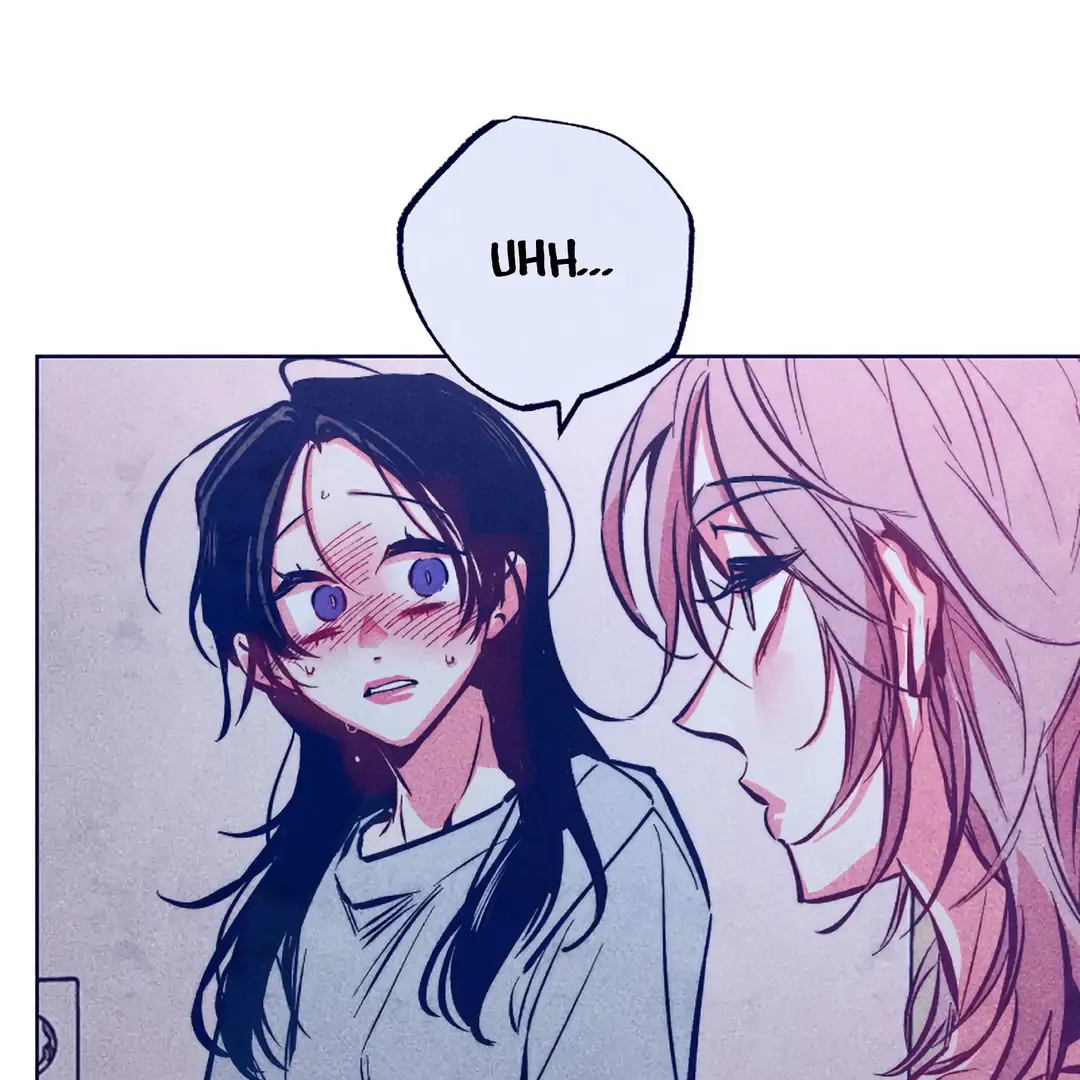 Read Intense Gaze chapter 1 image 71 on Lezhin