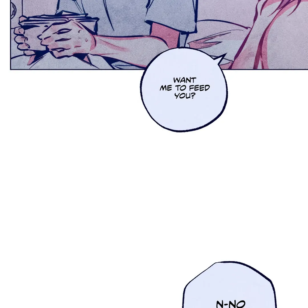 Read Intense Gaze chapter 1 image 72 on Lezhin