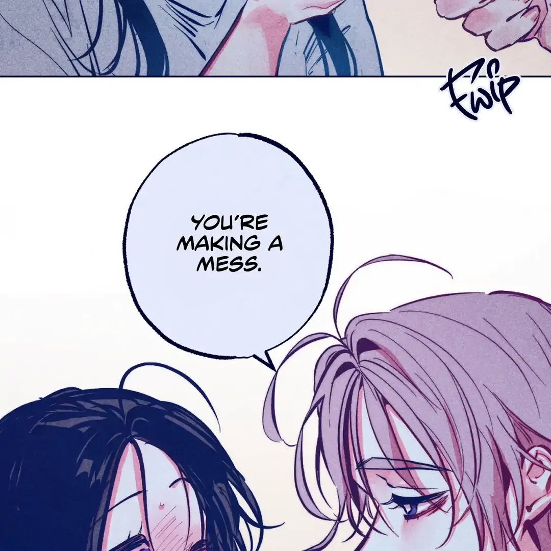 Read Intense Gaze chapter 1 image 82 on Lezhin