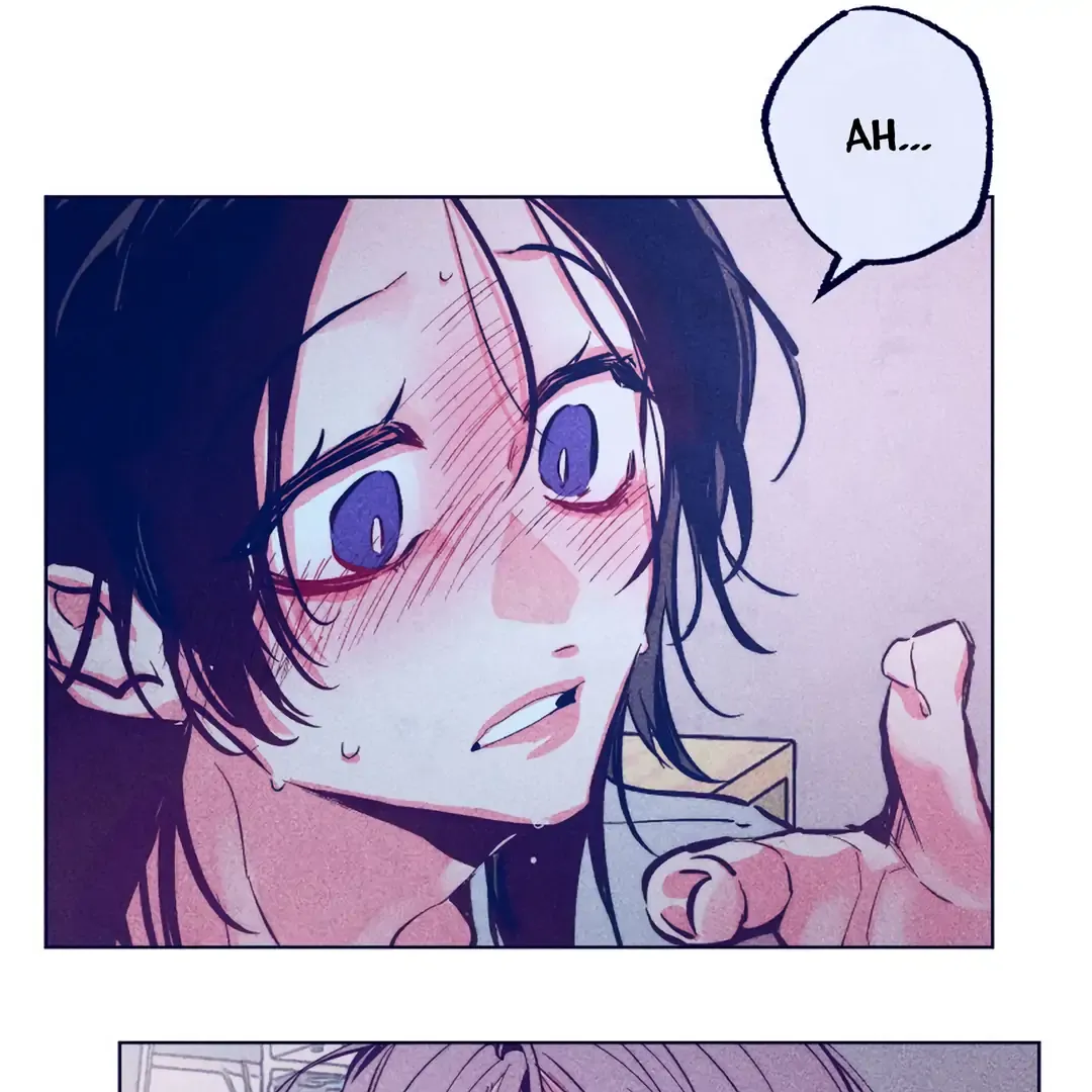 Read Intense Gaze chapter 1 image 85 on Lezhin