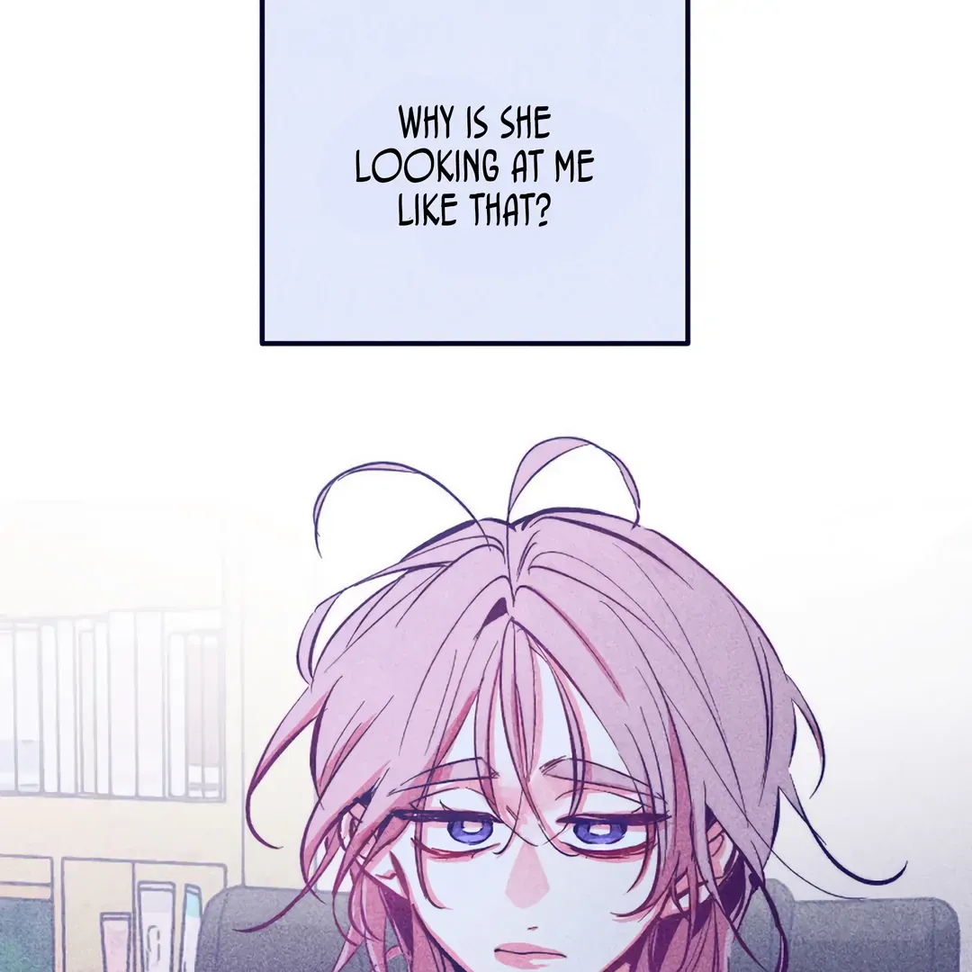 Read Intense Gaze chapter 1 image 90 on Lezhin