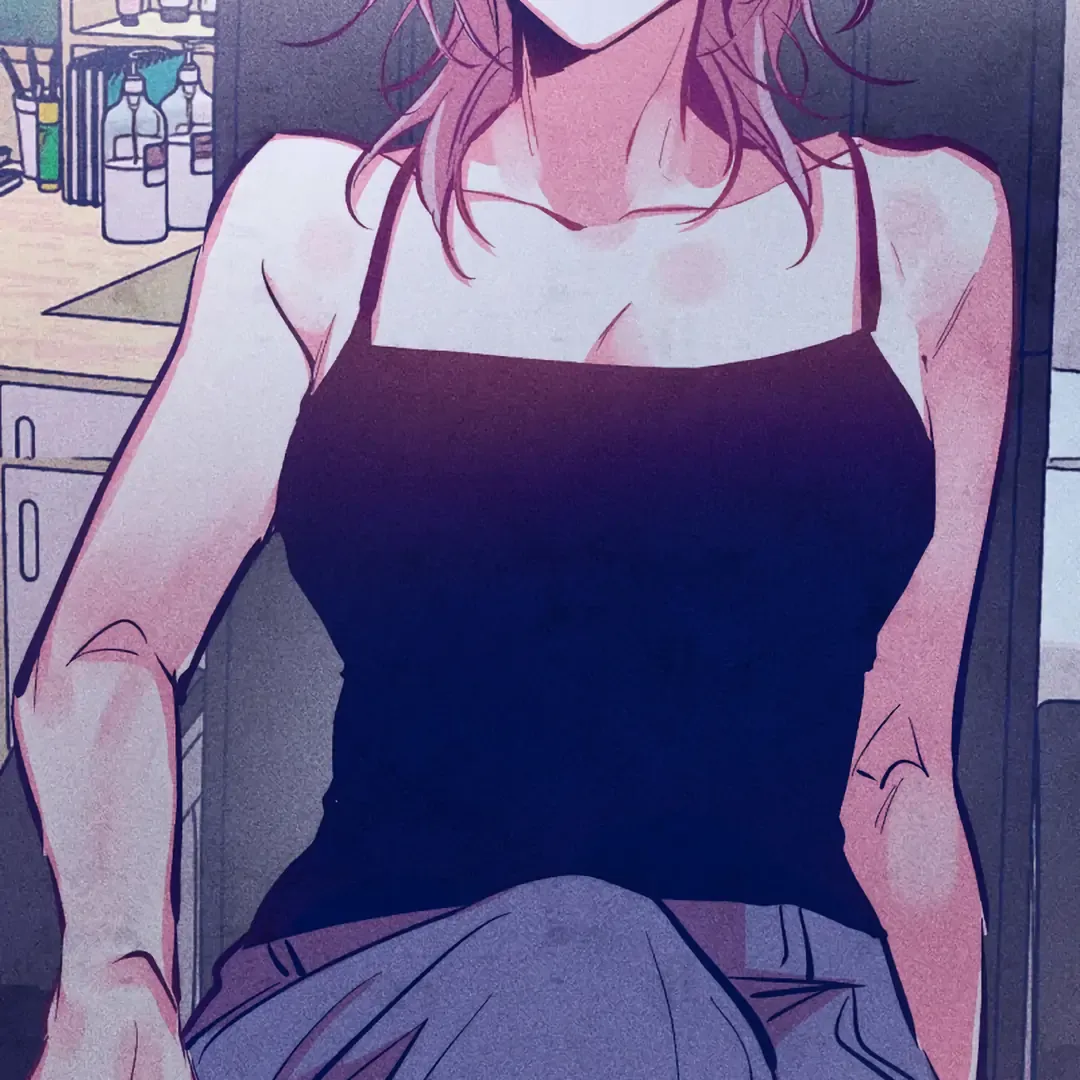 Read Intense Gaze chapter 1 image 91 on Lezhin