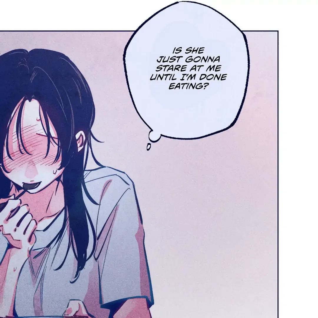 Read Intense Gaze chapter 1 image 94 on Lezhin