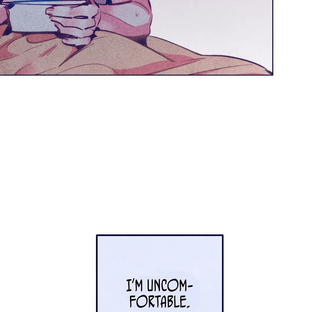 Read Intense Gaze chapter 1 image 95 on Lezhin