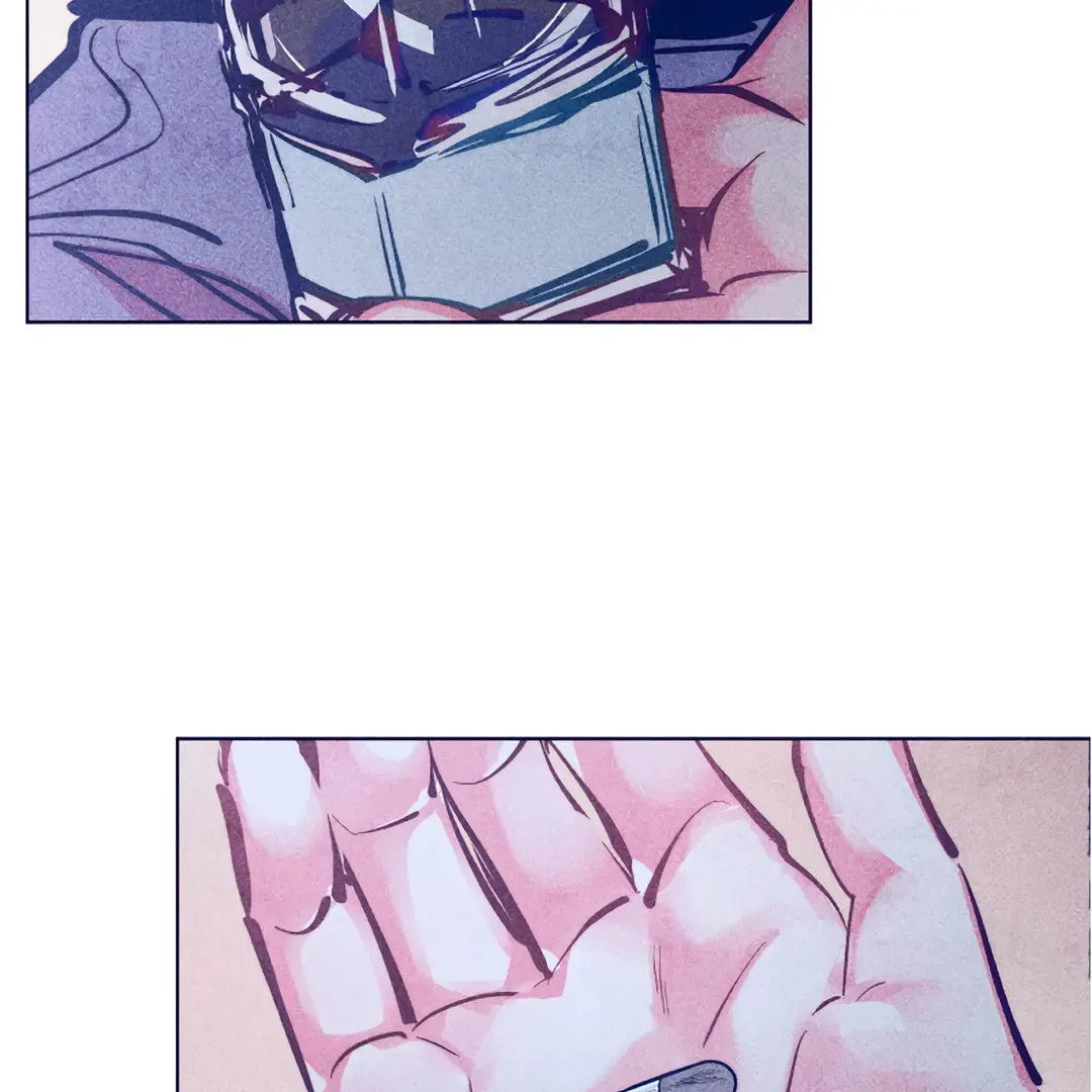 Read Intense Gaze chapter 1 image 99 on Lezhin