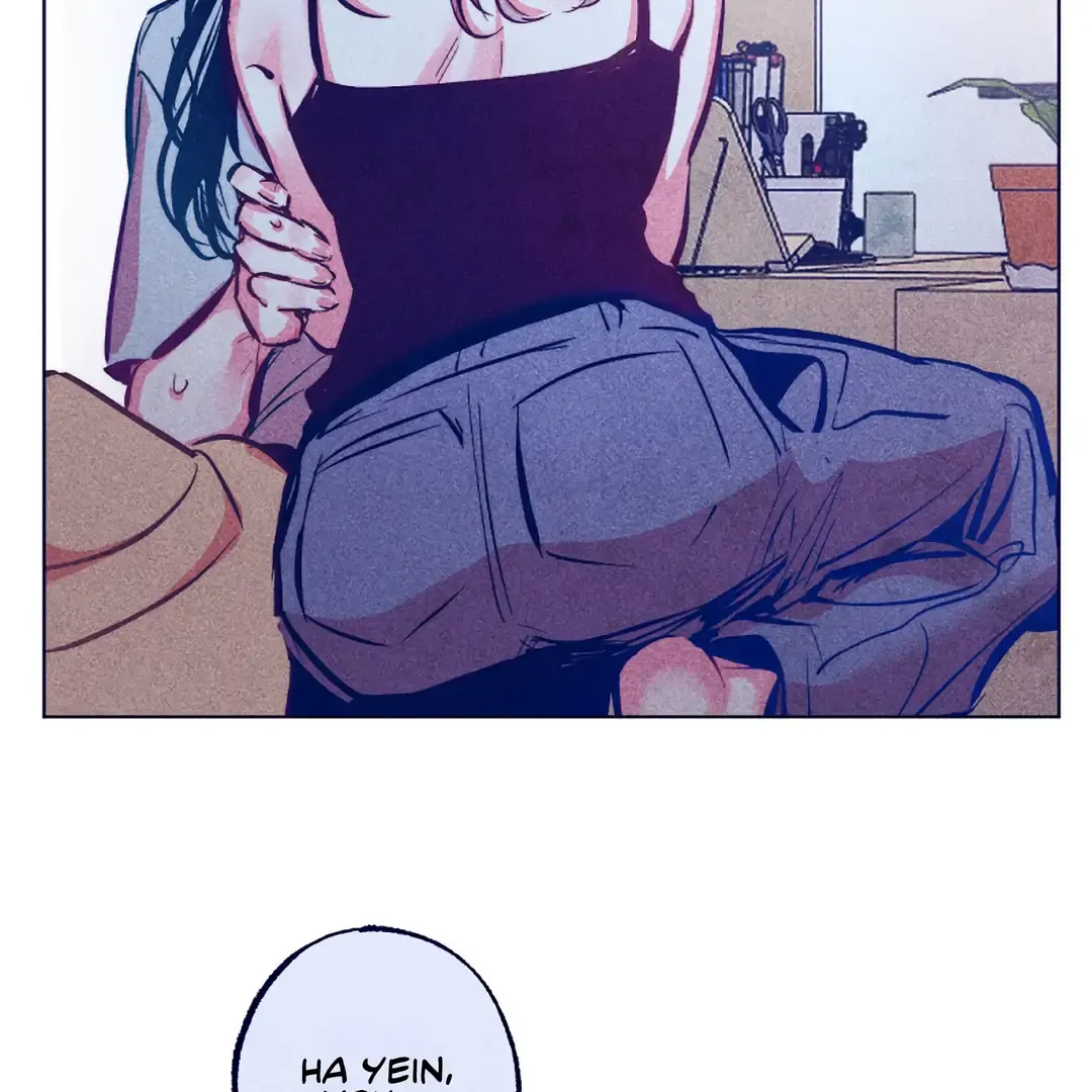 Read Intense Gaze chapter 2 image 12 on Lezhin