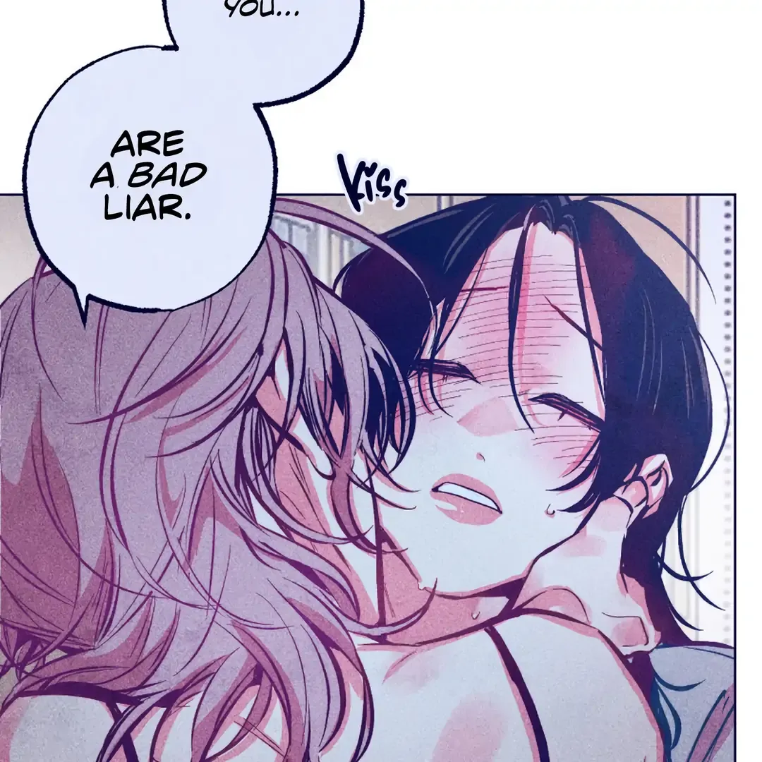 Read Intense Gaze chapter 2 image 13 on Lezhin