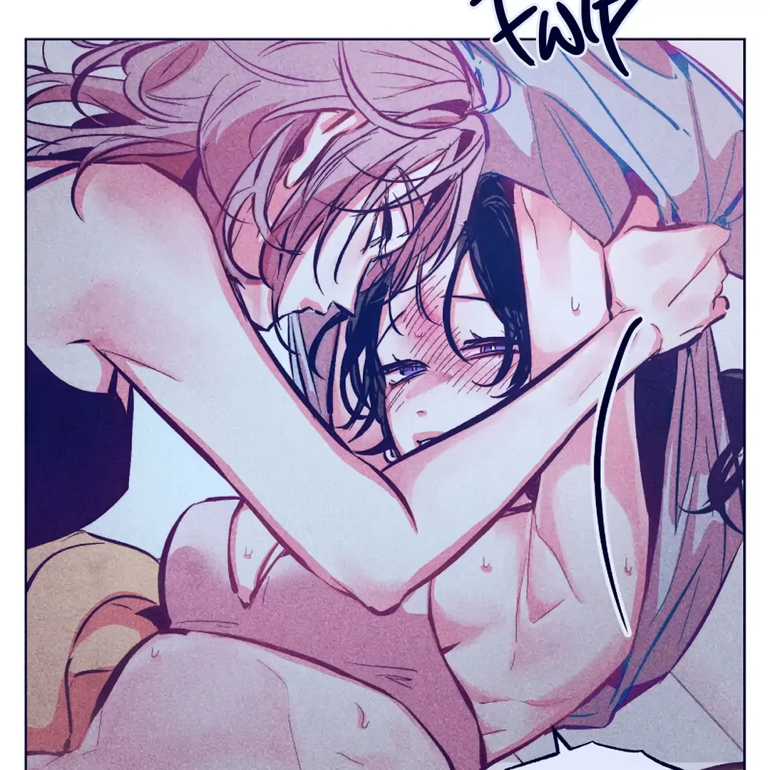 Read Intense Gaze chapter 2 image 17 on Lezhin
