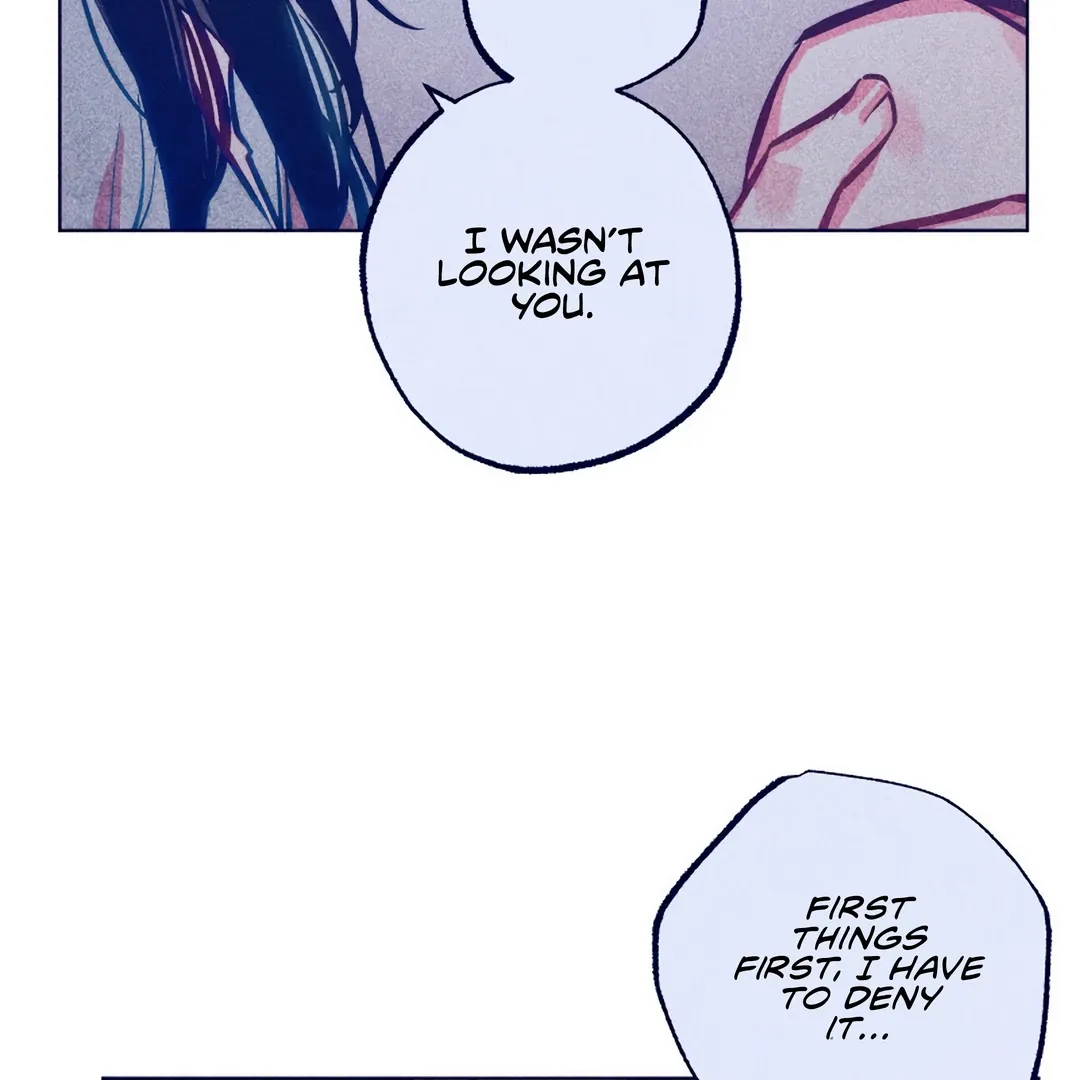 Read Intense Gaze chapter 2 image 2 on Lezhin