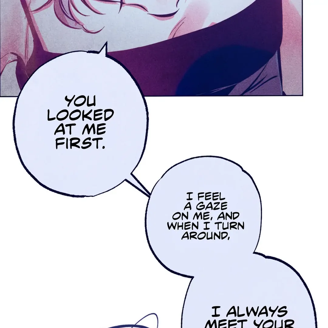 Read Intense Gaze chapter 2 image 24 on Lezhin