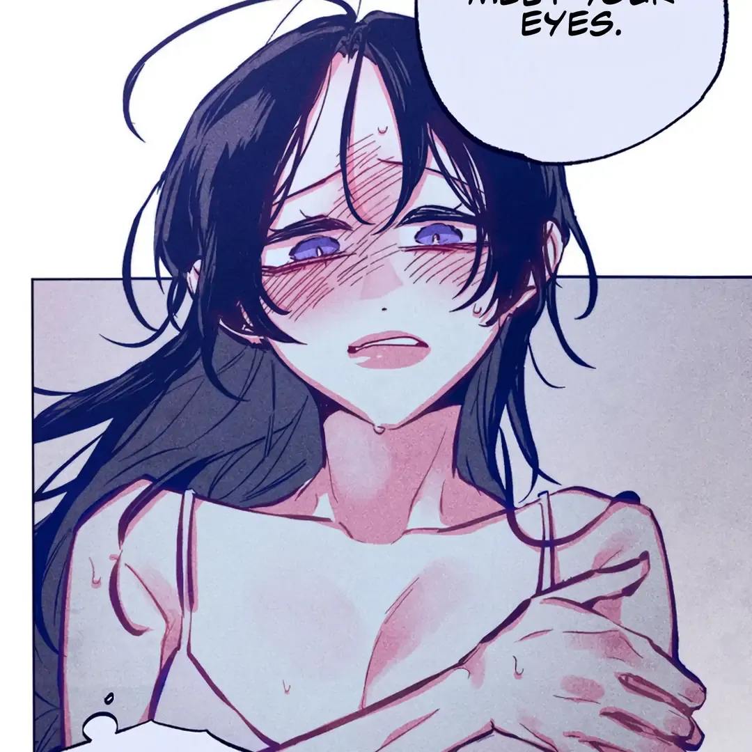 Read Intense Gaze chapter 2 image 25 on Lezhin