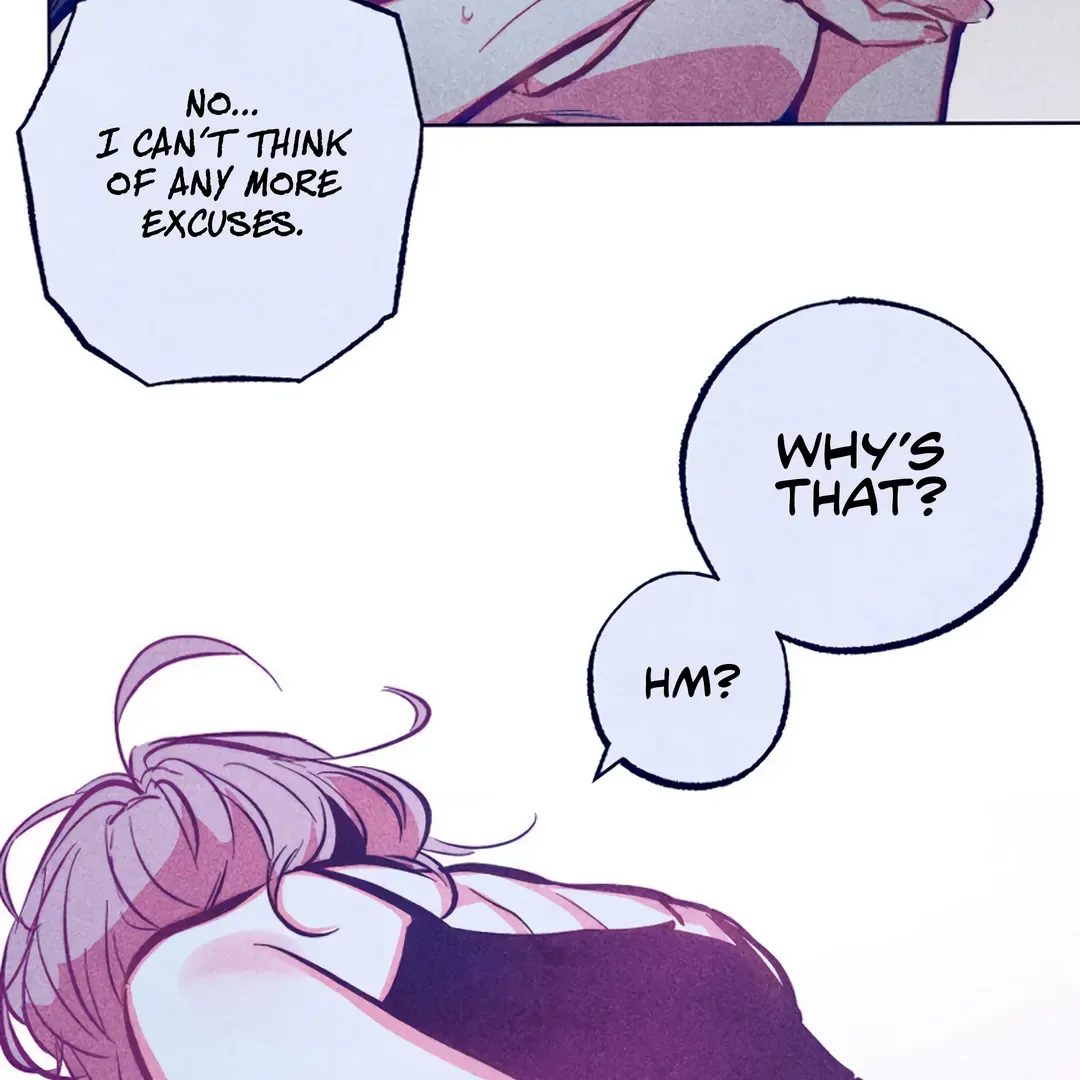 Read Intense Gaze chapter 2 image 26 on Lezhin