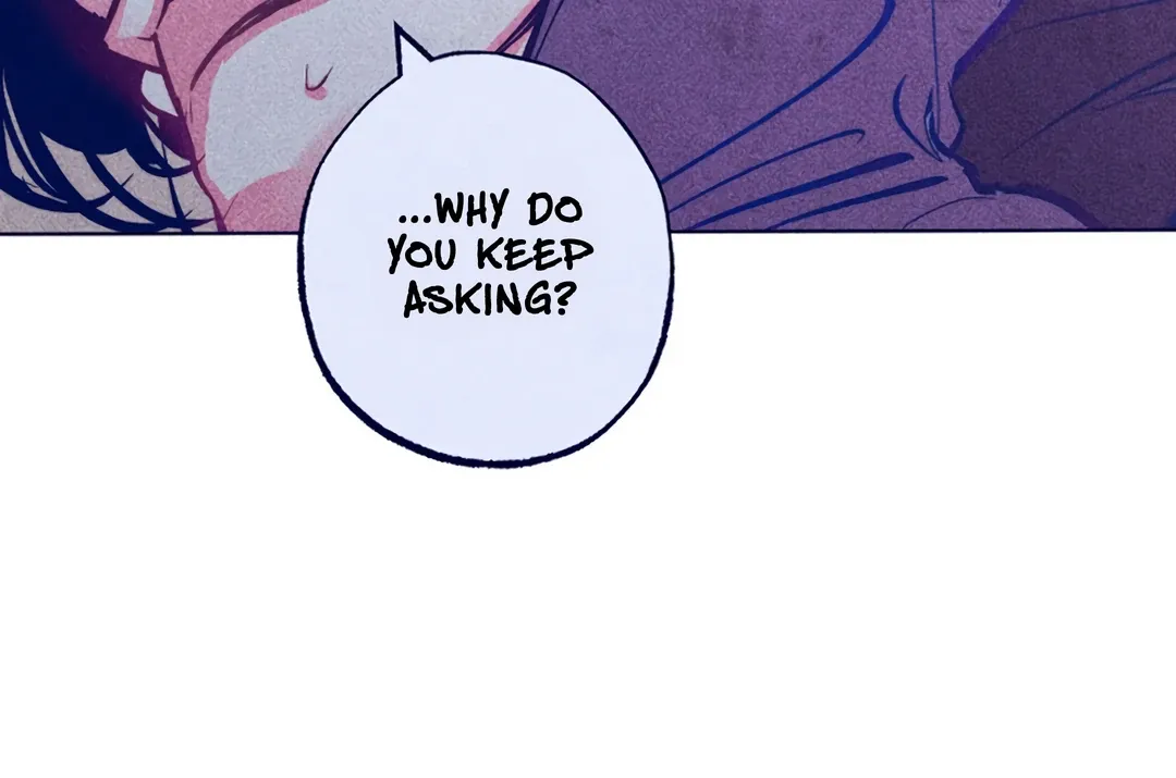 Read Intense Gaze chapter 2 image 28 on Lezhin